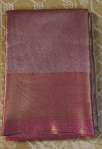 Jothika Mam Inspired Saree