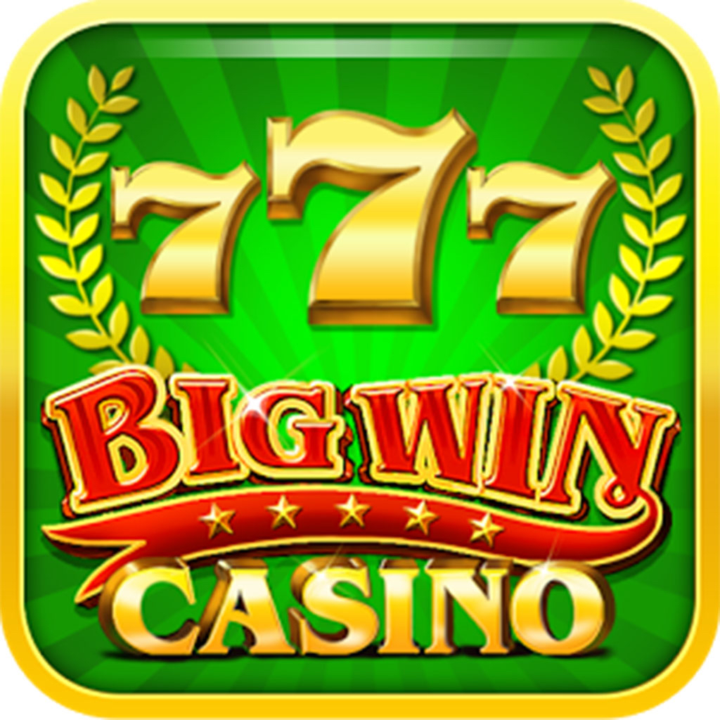 BigWins Crypto Casino